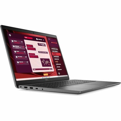 LATITUDE 3550 CORE I5-1335U 16GB (2DIMMS) 512GB SS 1920X1080 NT