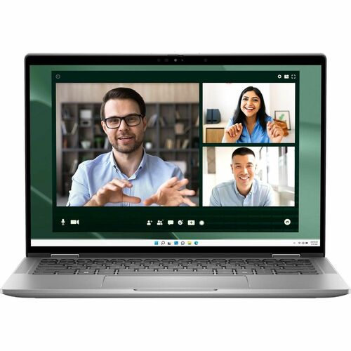 LATITUDE 7350 ULTRALIGHT CORE ULTRA 5-135U 16 GB (1 DIMM) 256 GB SS