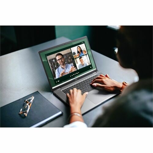LATITUDE 7650 CORE ULTRA 7-165U 32GB (1DIMM) 512GB SS NT 1920X1200