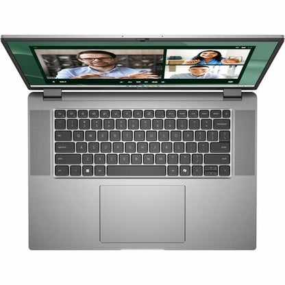 LATITUDE 7650 CORE ULTRA 7-165U 32GB (1DIMM) 512GB SS NT 1920X1200