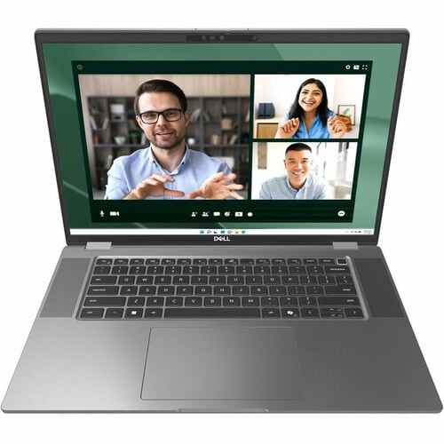 LATITUDE 7650 CORE ULTRA 7-165U 32GB (1DIMM) 512GB SS NT 1920X1200