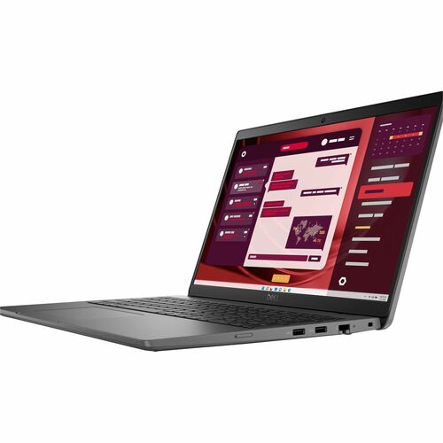LATITUDE 3550 CORE I5-1335U 8GB (1DIMM) 256GB SS 1366X768 NT WL