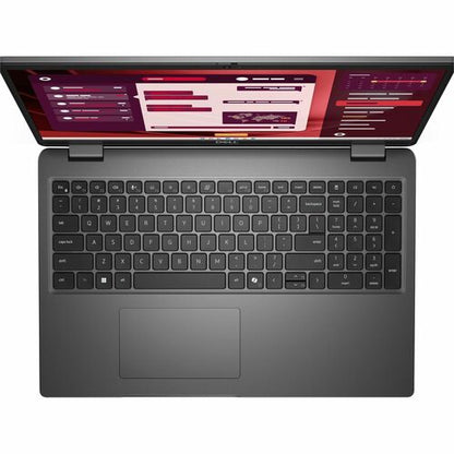 LATITUDE 3550 CORE I5-1335U 8GB (1DIMM) 256GB SS 1366X768 NT WL