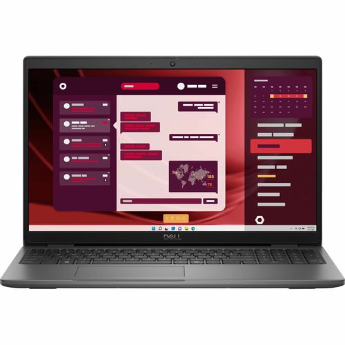 LATITUDE 3550 CORE I5-1335U 8GB (1DIMM) 256GB SS 1366X768 NT WL