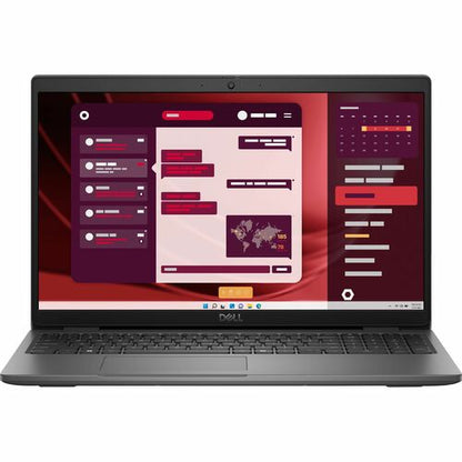 LATITUDE 3550 CORE I5-1335U 8GB (1DIMM) 256GB SS 1366X768 NT WL