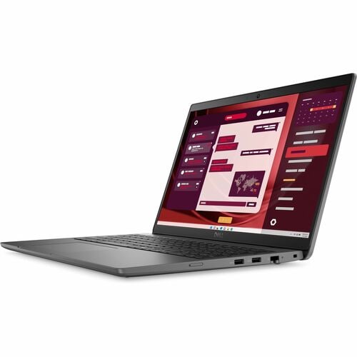LATITUDE 3550 CORE I5-1335U 8GB (1DIMM) 256GB SS 1920X1080 T WL