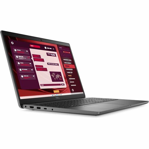 LATITUDE 3550 CORE I5-1335U 8GB (1DIMM) 256GB SS 1920X1080 T WL