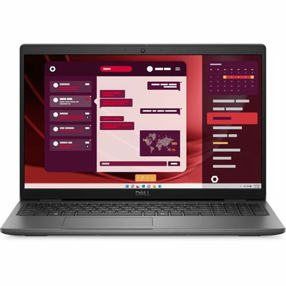 LATITUDE 3550 CORE I5-1335U 8GB (1DIMM) 256GB SS 1920X1080 T WL