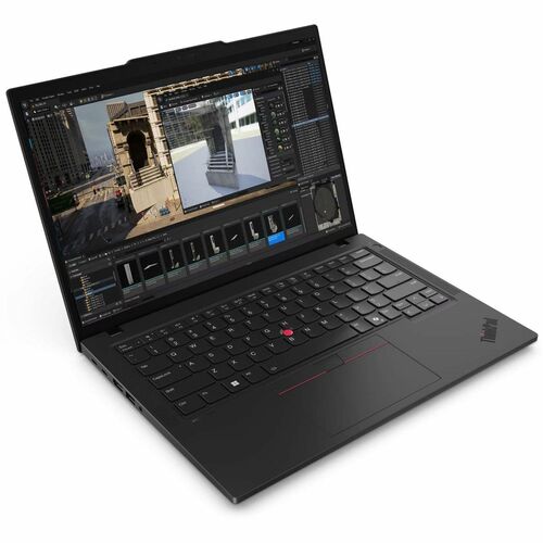 MEILLEURE VENTE TP P14S AMD G5 RYZEN7P 8840HS 3,30G 64 Go 1 To 14 pouces