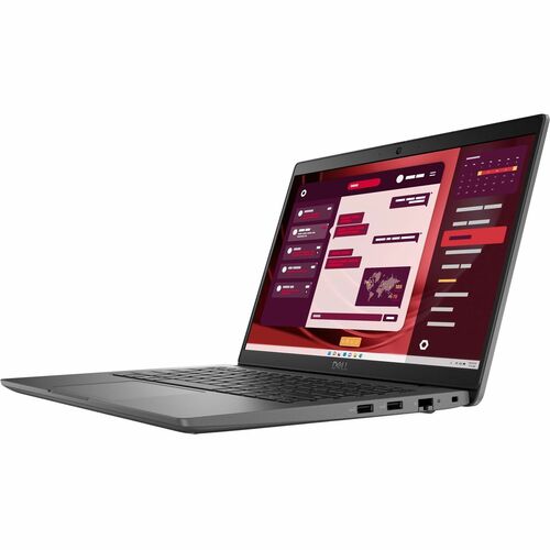 LATITUDE 3450 CORE I5-1335U 8GB (1DIMM) 256GB SS 1366X768 NT WL