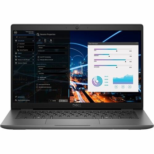 LATITUDE 3450 CORE I5-1335U 8GB (1DIMM) 256GB SS 1366X768 NT WL