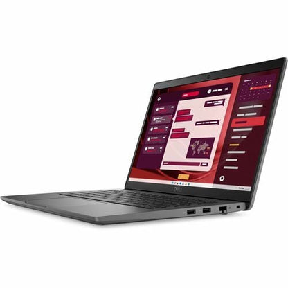 LATITUDE 3450 CORE I5-1335U 8GB (1DIMM) 256GB SS 1920X1080 NT W