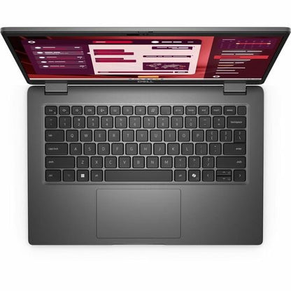 LATITUDE 3450 CORE I5-1335U 8GB (1DIMM) 256GB SS 1920X1080 NT W
