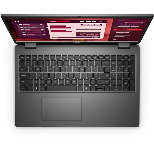 Portátil Dell Latitude 3000 3550 de 15,6" (396,24 mm) - Full HD - Intel Core i7 de 13.ª generación