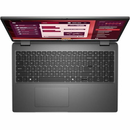 LATITUDE 3550 CORE I7-1355U 16 GB (2 DIMM) 512 GB SS 1920X1080 T