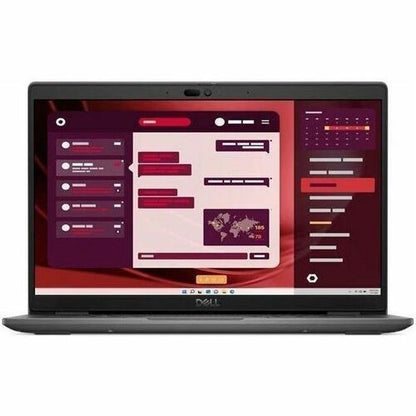 LATITUDE 3450 CORE I7-1355U 16GB (2DIMMS) 256GB SS 1920X1080 NT