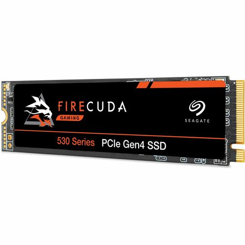 SSD FIRECUDA 530R DE 4 TB CON PCIE M.2S SIN CIFRADO MULTI 10