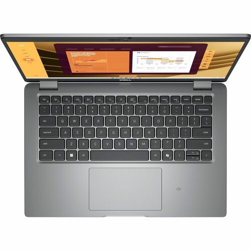 Dell Latitude 5450 Core Ultra 5-125U 16 Go (2 DIMM) 512 Go SSD 1920X
