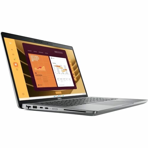 DELL LATITUDE 5450 CORE ULTRA 5-125U 16GB (2DIMMS) 256GB SS 1920X