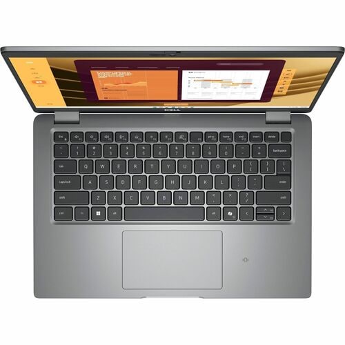 DELL LATITUDE 5450 CORE ULTRA 5-125U 16GB (2DIMMS) 256GB SS 1920X