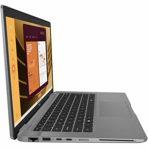 DELL LATITUDE 5450 CORE ULTRA 5-125U 16GB (2DIMMS) 256GB SS 1920X