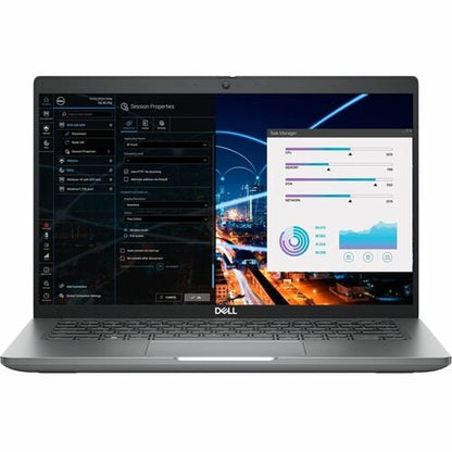 DELL LATITUDE 5450 CORE ULTRA 5-125U 16GB (2DIMMS) 256GB SS 1920X