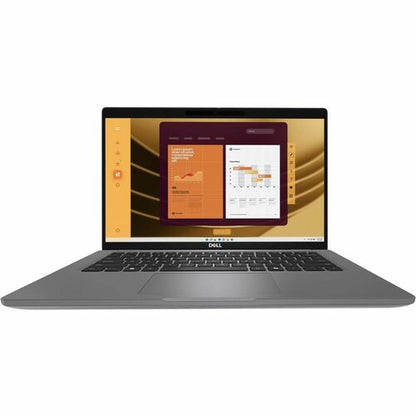 DELL LATITUDE 5450 CORE ULTRA 5-125U 16GB (2DIMMS) 256GB SS 1920X