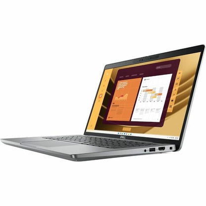DELL LATITUDE 5450 CORE ULTRA 5-125U 16GB (2DIMMS) 256GB SS 1920X