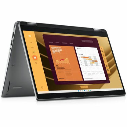 DELL LATITUDE 5350 CORE ULTRA 5-135U 16 GB (1 DIMM) 512 GB SS 1920X1