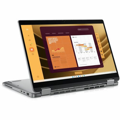 DELL LATITUDE 5350 CORE ULTRA 5-135U 16 GB (1 DIMM) 512 GB SS 1920X1