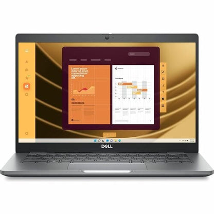 DELL LATITUDE 5350 T-2IN1 CORE ULTRA 5-125U 16 GB (1 DIMM) 256 GB SS