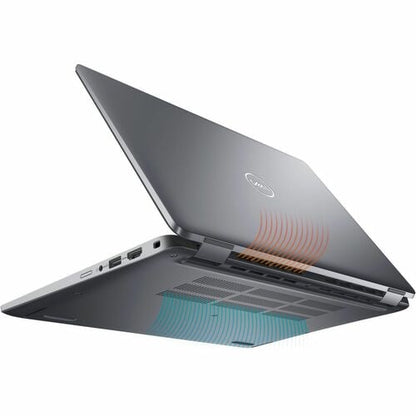 DELL LATITUDE 5350 T-2IN1 CORE ULTRA 5-125U 16 GB (1 DIMM) 256 GB SS