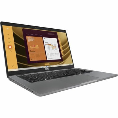 DELL LATITUDE 5350 T-2IN1 CORE ULTRA 5-125U 16 GB (1 DIMM) 256 GB SS