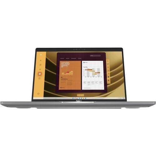 DELL LATITUDE 5350 T-2IN1 CORE ULTRA 5-125U 16 GB (1 DIMM) 256 GB SS