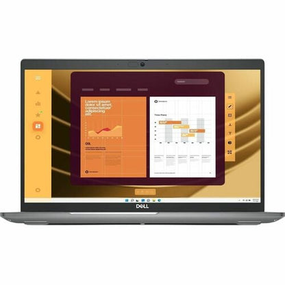 DELL LATITUDE 5550 CORE ULTRA 5-125U 16 GB (2 DIMM) 512 GB SS 1920X