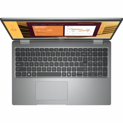 DELL LATITUDE 5550 CORE ULTRA 5-125U 16 GB (2 DIMM) 512 GB SS 1920X