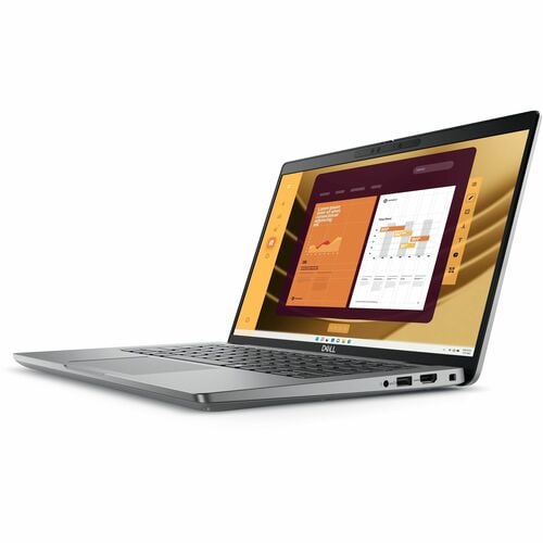 DELL LATITUDE 5450 CORE ULTRA 5-135U 16 GB (2 DIMM) 256 GB SS 1920X