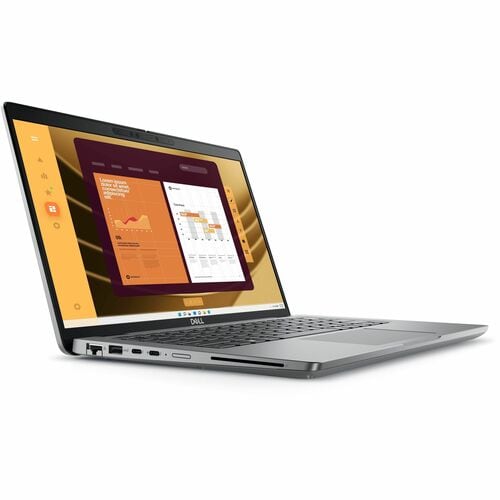 DELL LATITUDE 5450 CORE ULTRA 5-135U 16 GB (2 DIMM) 256 GB SS 1920X