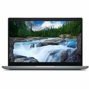 Portátil convertible 2 en 1 Dell Latitude 5000 5350 de 13,3" (337,82 mm) con pantalla táctil