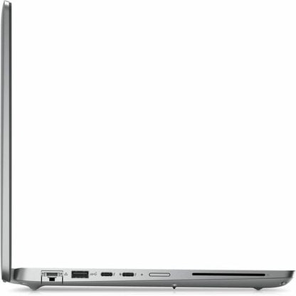 DELL LATITUDE 5450 CORE ULTRA 7-155U 16 GB (2 DIMM) 512 GB SS 1920X