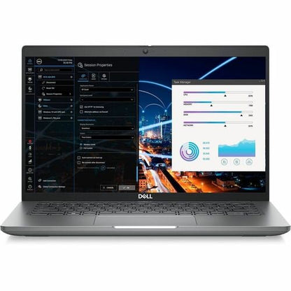 DELL LATITUDE 5450 CORE ULTRA 7-155U 16 GB (2 DIMM) 512 GB SS 1920X