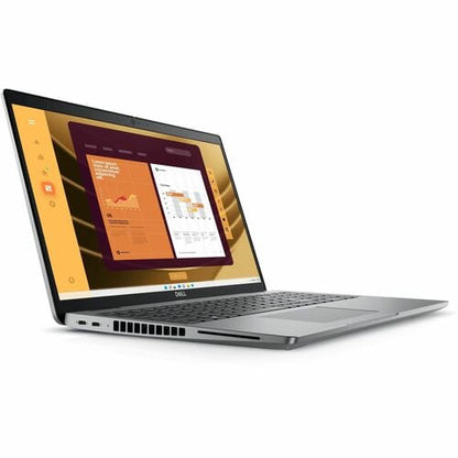 Dell Latitude 5000 5550 15.6\" Notebook - Full HD - Intel Core Ultra 7 165U - vP