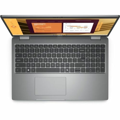Dell Latitude 5000 5550 15.6\" Notebook - Full HD - Intel Core Ultra 7 165U - vP