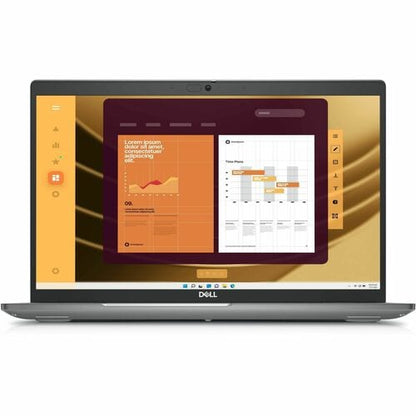 Dell Latitude 5000 5550 15.6\" Notebook - Full HD - Intel Core Ultra 7 165U - vP