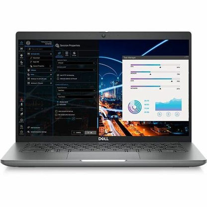 DELL LATITUDE 5450 CORE ULTRA 5-135U 16GB (2DIMMS) 512GB SS 1920X