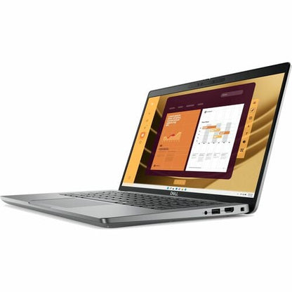 DELL LATITUDE 5450 CORE ULTRA 5-135U 16GB (2DIMMS) 512GB SS 1920X