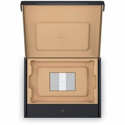 DELL LATITUDE 5550 CORE ULTRA 5-135U 16GB (2DIMMS) 512GB SS 1920X