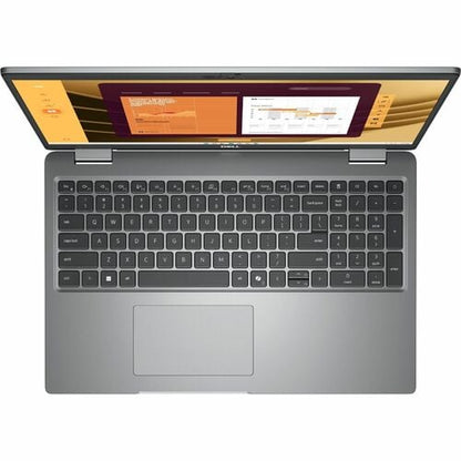 Dell Latitude 5000 5550 15.6\" Touchscreen Notebook - Full HD - Intel Core Ultra 7 155U
