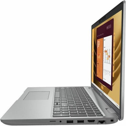 Dell Latitude 5000 5550 15.6\" Touchscreen Notebook - Full HD - Intel Core Ultra 7 155U