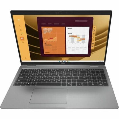 Dell Latitude 5000 5550 15.6\" Touchscreen Notebook - Full HD - Intel Core Ultra 7 155U